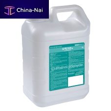 Surgical instrument disinfectant OPHICLEANfor endoscopesliquid5000 mL