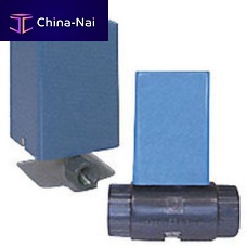 Shut-off valve 83ballelectrically-actuatedPVC