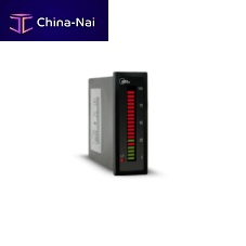 Temperature indicator OMB 200UNIheightresistancewith bar graph display