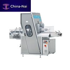 Automatic bread slicer SL 20continuous band blade