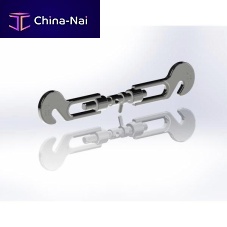 Open-body turnbuckle ST-1022hookhookcontainer lashing