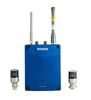 Condition monitoring system RH560temperaturevibrationrotary machine