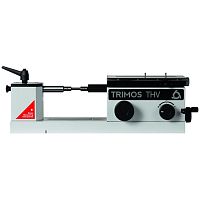 Electronic measuring instrument THVopticalcalibrationbenchtop