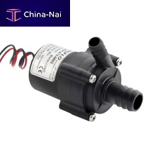 Centrifugal pump TL-B03for food productswith brushless DC motorsubmersible