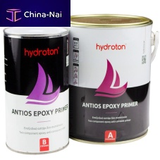 Boat primer ANTIOSfor merchant shipsprofessional vesselfor metal