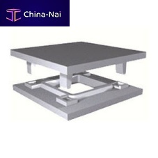 Masonry chimney pot