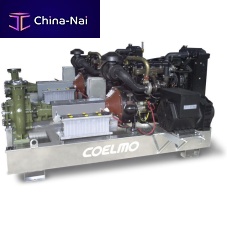 Centrifugal pump CMBAR-001waterdiesel engineself-priming