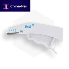 Skin closure surgical stapler ACOSdisposable