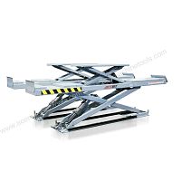 Scissors post lift ACE35A/40A/50Aelectro-hydraulicfor car220 V