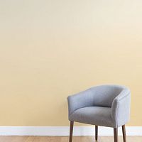 Contemporary wallpaper AMARANTHvinylplaincolored concrete look