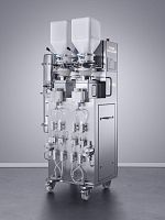 Spray lubrication system iSpraycontinuousautomatedcompact
