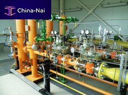 Gas pressure regulator unit Customizedpropane