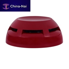 Alarm sounder without beacon TFS-319 serieswith flashing beaconelectronicIP21