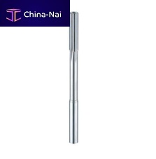 Carbide reamer R300 series for titanium