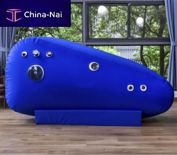 Decompression hyperbaric chamber VIGOUR inflatablemonoplace
