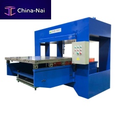 Mechanical press hydraulicformingCNC