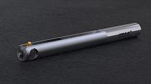 CNC machine deburring tool COFA seriesmetalfor countersinkingcross-hole