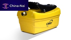 Air pump PAPG serieshydraulically-operatedstationaryindustrial