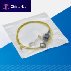 Sterilization pouch Film