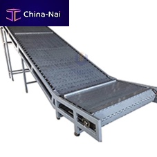 Chain conveyor LBhorizontalinclinedfeeding