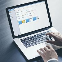 Tracking software planningfor aeronauticsfor trolleys