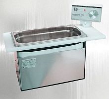 Medical ultrasonic cleaner SONOCLEANER 2003-E