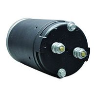 DC torque motor Prestolitebrushed48 V24 V