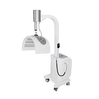 Aesthetic phototherapy lamp L-30PLUSacne treatmenttrolley-mountedgreen light