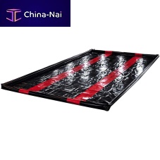 Car washing mat MA-0800-0400-0010-Pnon-absorbentPVCfabric
