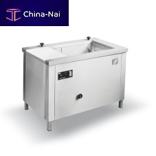 Vegetable washing machine V1, EV2T, EV3T, LV2for fruitautomaticrinsing