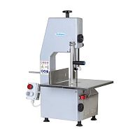 Industrial bone band saw SEG1x00 V seriesstainless steel