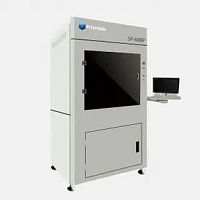 Dental 3D printer SP Seriesmedicalfloor-standing