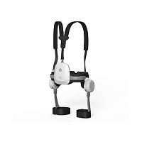 Dual-leg rehabilitation exoskeleton ZW568 gait