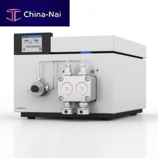 2-piston pump BlueShadow 80P seriesfor solventselectricindustrial