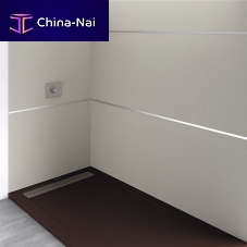 Bathroom panel constructionantibacterialstone
