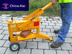 Block cutter