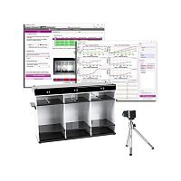 Tail suspension test animal research cage BIO-TST5for preclinical researchfor micefor rats
