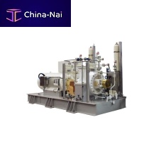 Centrifugal pump CUP-BB2oilelectricstationary