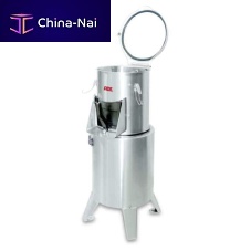 Potato peeling machine KSM seriesautomaticstainless steelfloor-standing