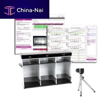 Tail suspension test animal research cage BIO-TST5for preclinical researchfor micefor rats