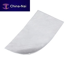 Porcine small intestinal submucosa dural substitute SIS-DRP-6L series