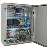 CO2 measuring system infraredautomaticcontinuous