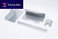 Steel machining