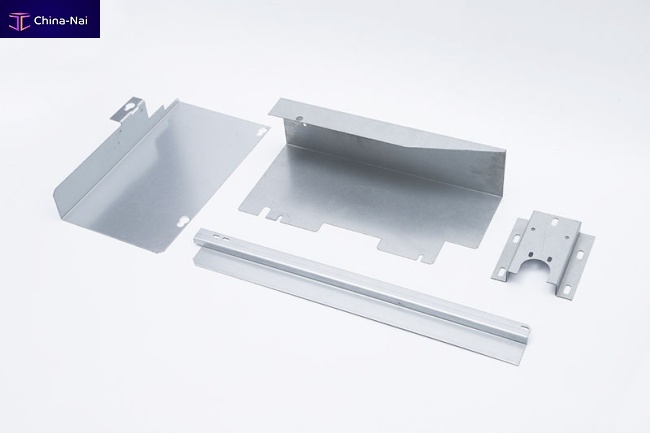 											Steel machining