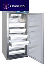 Blood bank refrigerator BBR-750cabinet1-door