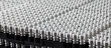 Bonded coating