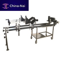 Lumbar and cervical traction unit 1007