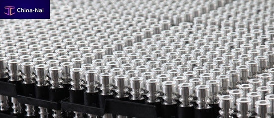 											Bonded coating