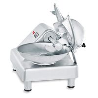 Industrial bowl cutter TONDO 5butcheratmosphericcontinuous