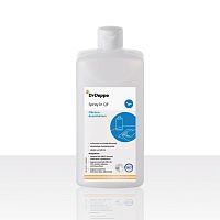 Floors ans surface disinfectant Spray In QFliquid5000 mL1000 mL